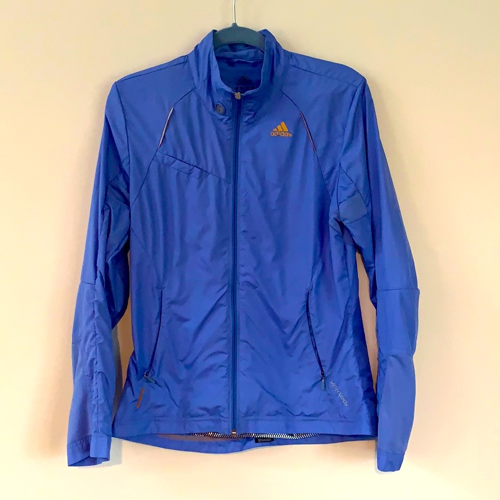 Adidas Windbreaker